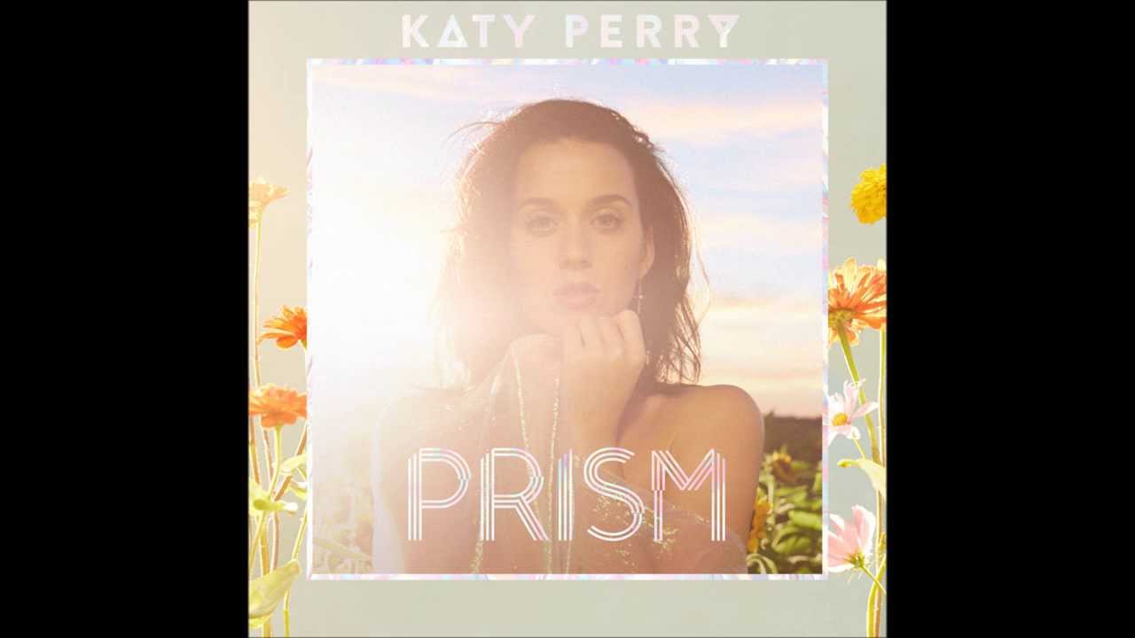 Katy Perry- Dark Horse ft. Juicy J (Audio)