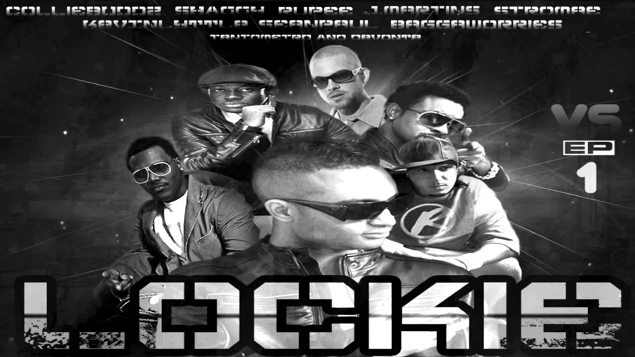 6.DJ LOCKIE VS KEVINLITTLE - TURN ME ON (MOOMBAHTON REMIX)