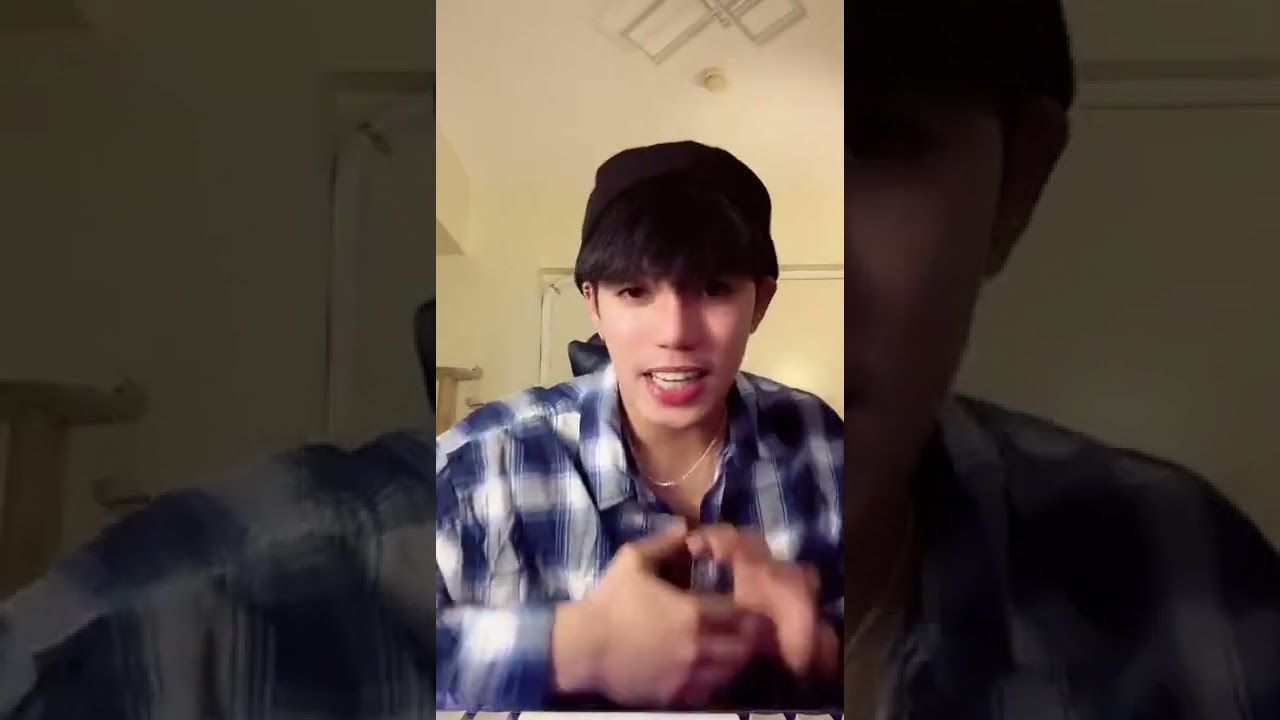 SB19 STELL TIKTOK LIVE 220627 [June 27, 2022]