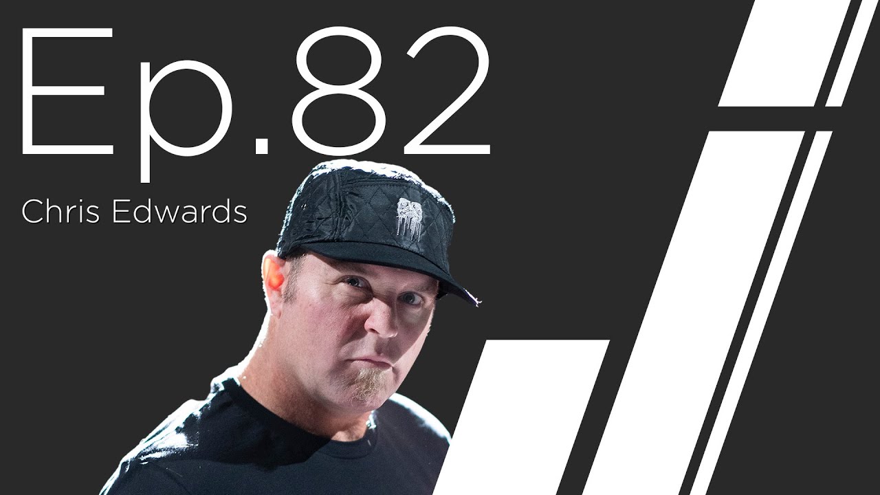 Jump Street Podcast Episode 82 with Chris Edwards