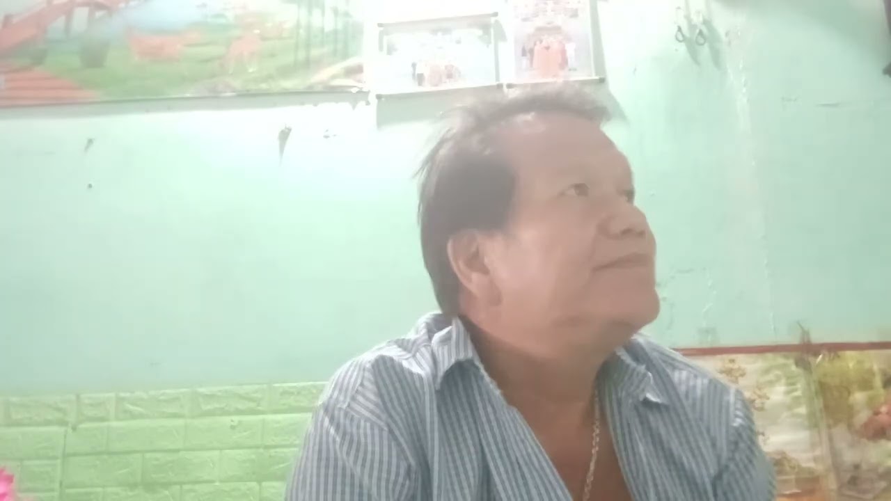 Ngẫu hứng lý qua cầu - Hiền Nguyễn (song ca) St - Trần Tiến. 