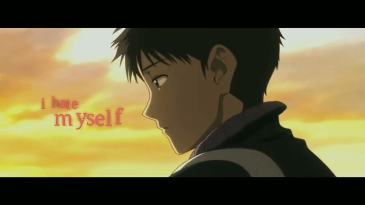 Hum Hallelujah (Neon Genesis Evangelion AMV) by JMorreArt