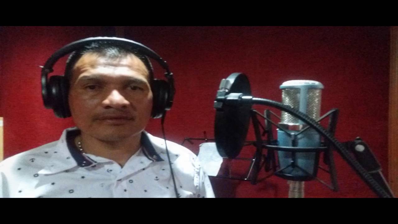 IVAN MORENO - BEBIENDO POR ELLA
