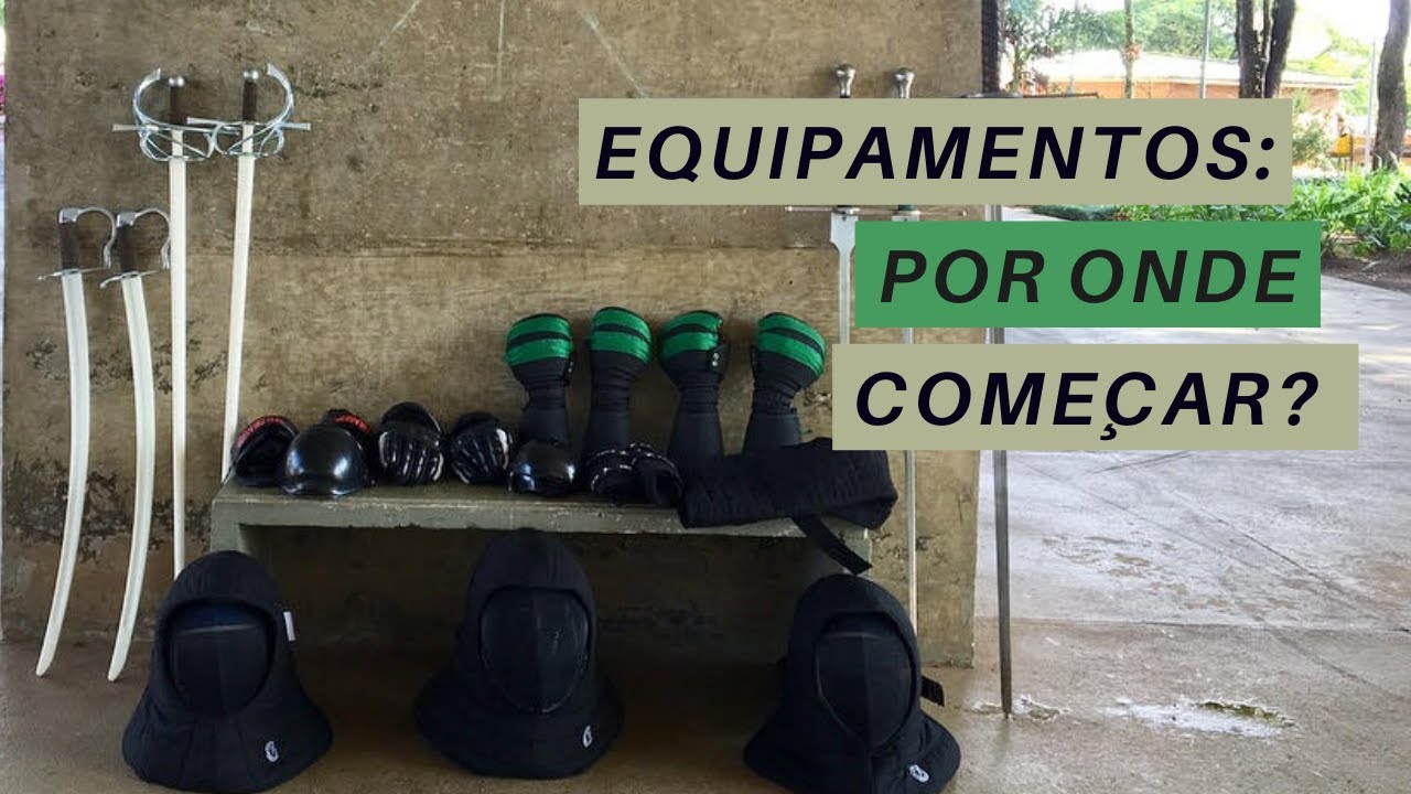 Equipamentos de HEMA