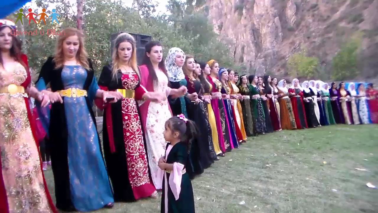 Zeynep & Mehmet Çiftinin Düğünü... Akçayol Köyü
