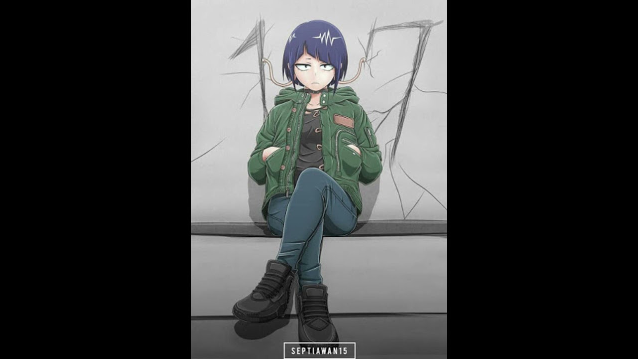 musical date (jiro x listener)