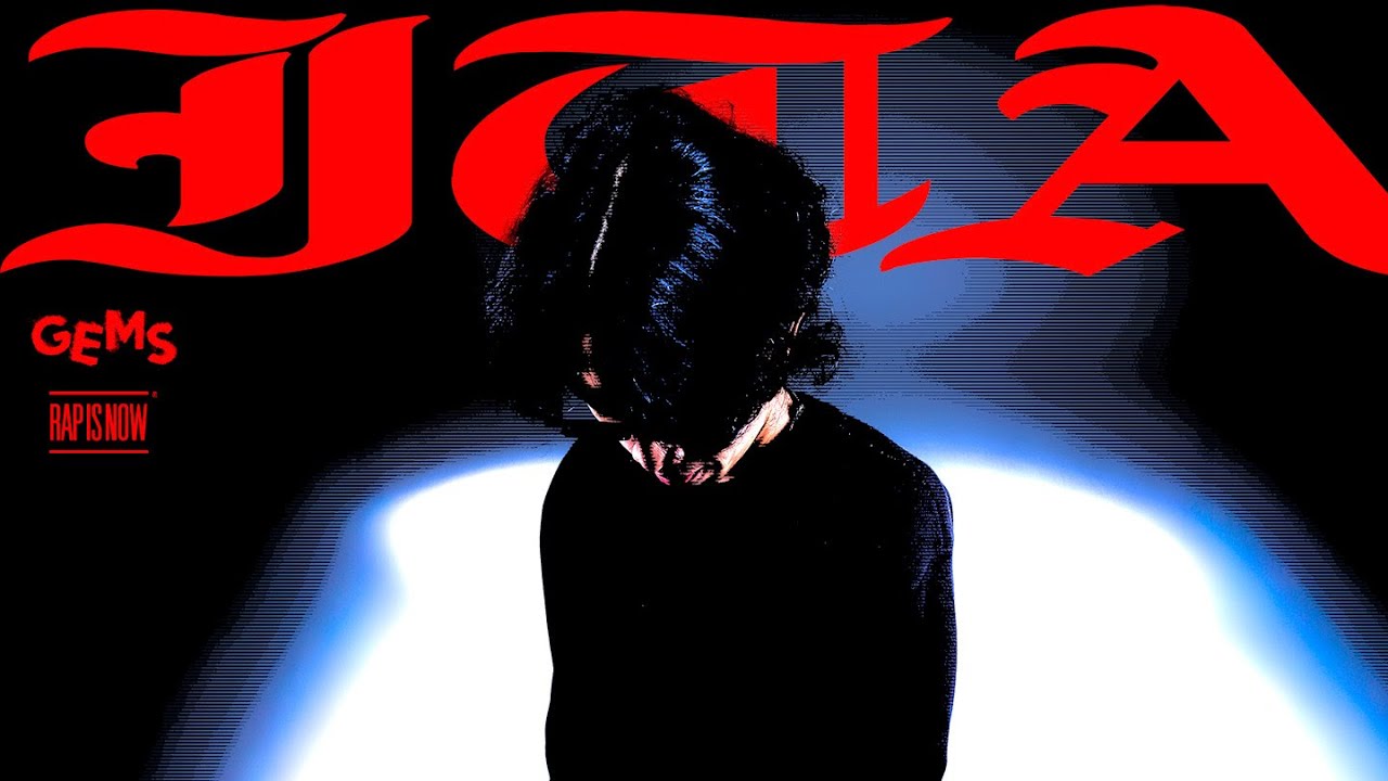 I'TA - ก่อนโต (GEMS) | RAP IS NOW