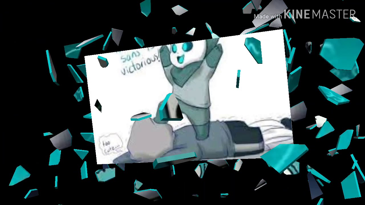 ●~ Errorink , Cream , DustBerry , Kustard , NightKiller • Dont let me down Remix • AMV