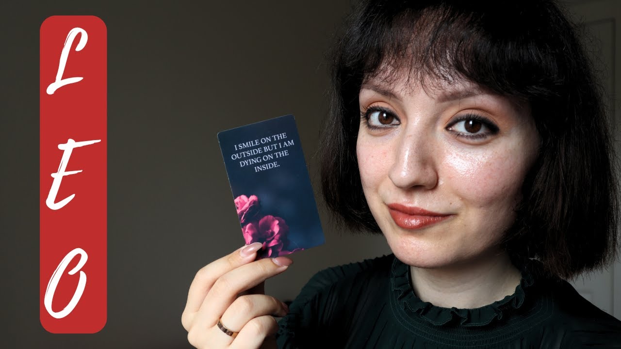 Leo Love Tarot ♌️ No Contact? Here Is Their Messy Truth 🔮