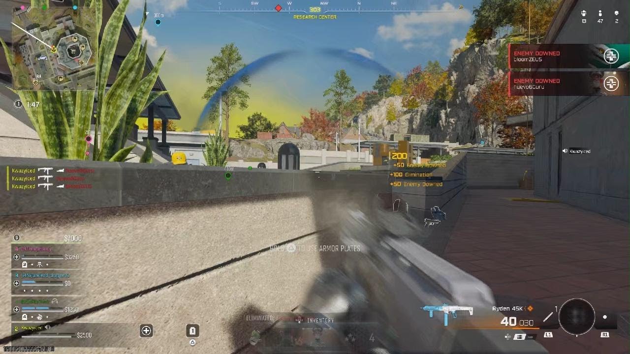 Call of Duty