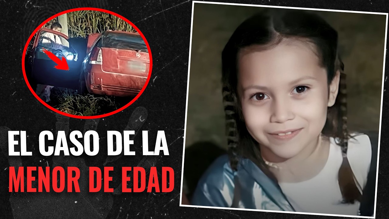 El caso más aterrador de Latinoamérica: el asesino de Kim Gómez sigue prófugo