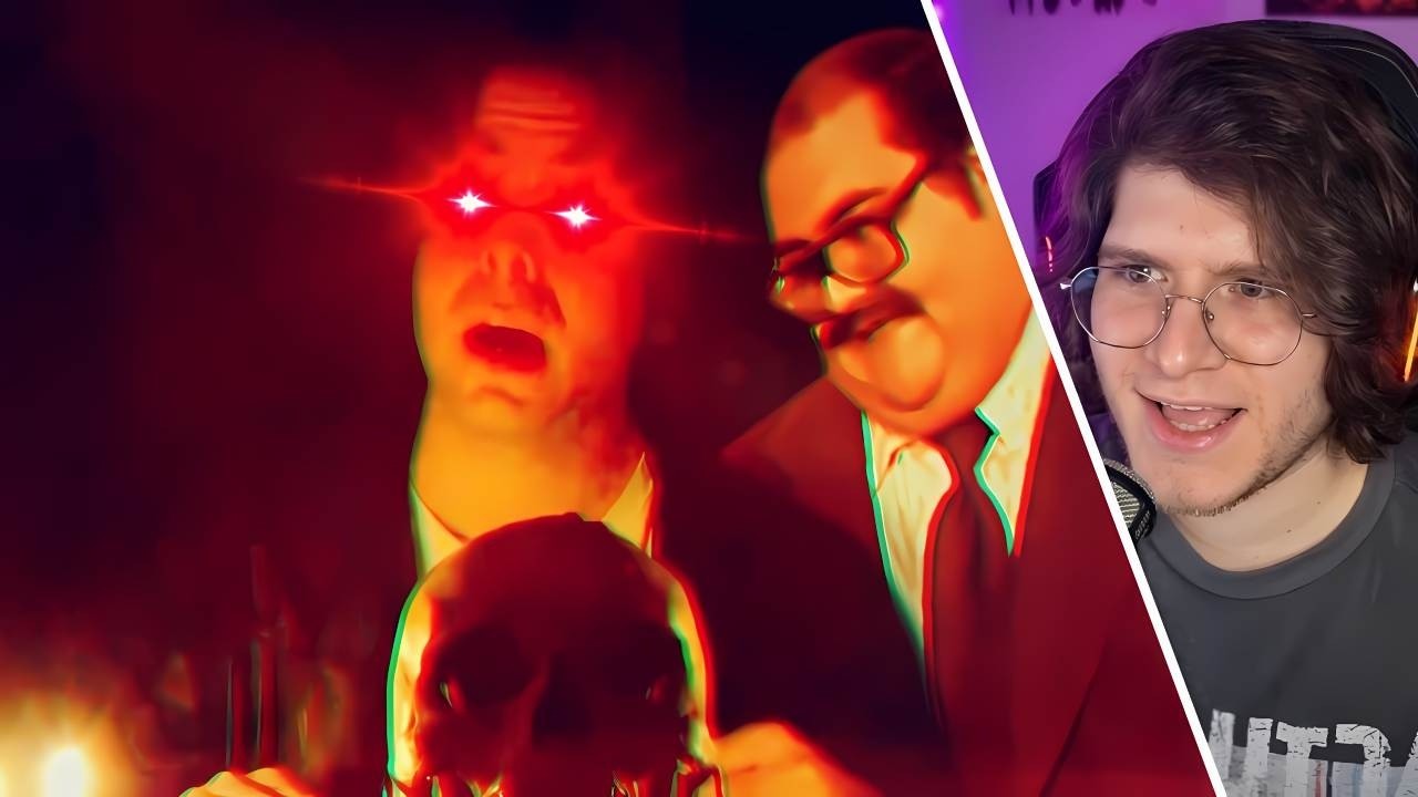 [YTPH] DROSS CUENTA LA HISTORIA DEL SEÑOR BARRIGA ES REACCIONADO POR UN DEUDOR ALIMENTICIO