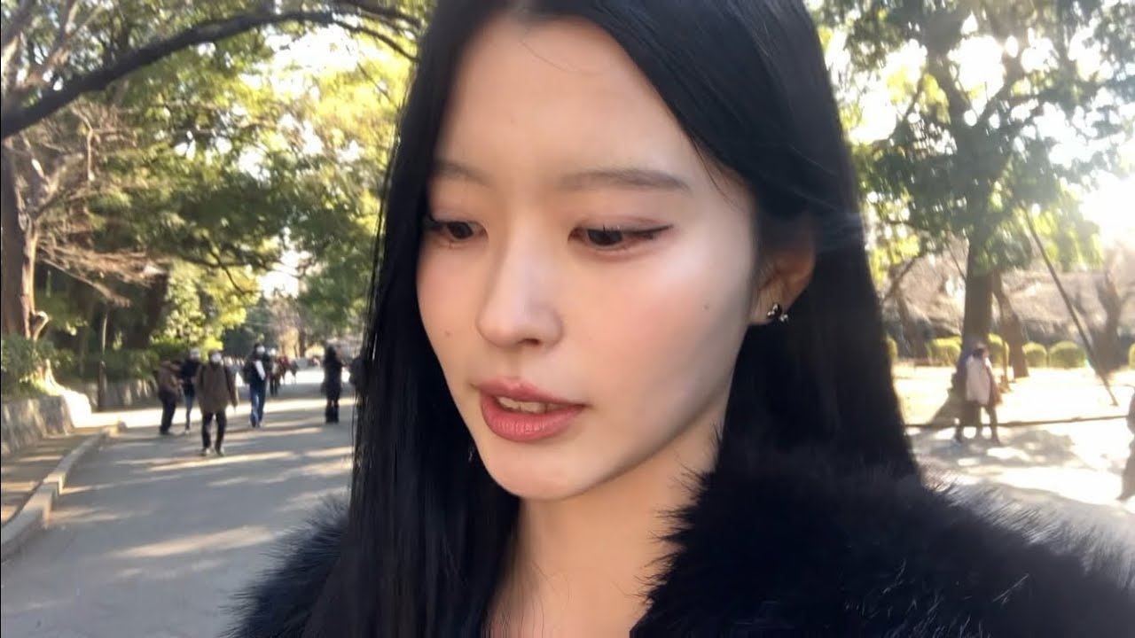 안녕하세요 리나입니다. 한국인 남자친구의 실체를 모두 폭로하겠습니다.