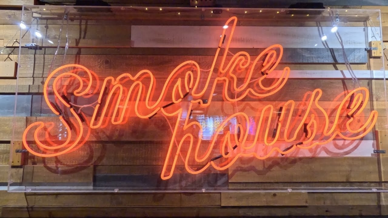 Smokehouse BBQ and Tapas Restaurant Wakefield