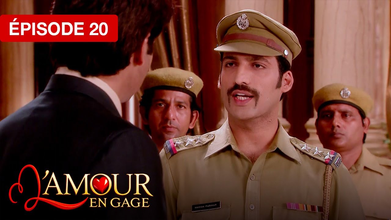 L'amour en gage (Tumhari Paakhi) - EP 20 - s&eacute;rie doubl&eacute;e en fran&ccedil;ais