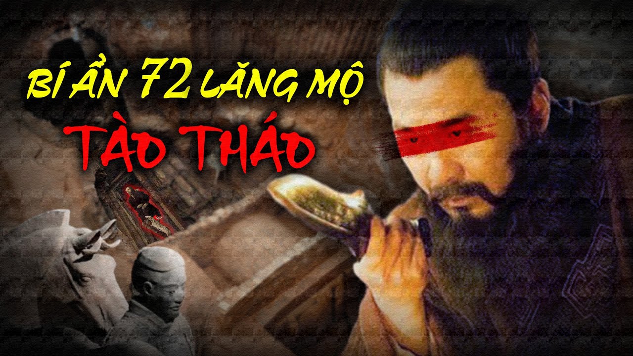Hé Lộ Sự Thật Ngôi Mộ 2.000 Năm Của Kẻ Phản Diện Khét Tiếng Nhất Trung Hoa | Vũ Trụ Nguyên Thủy