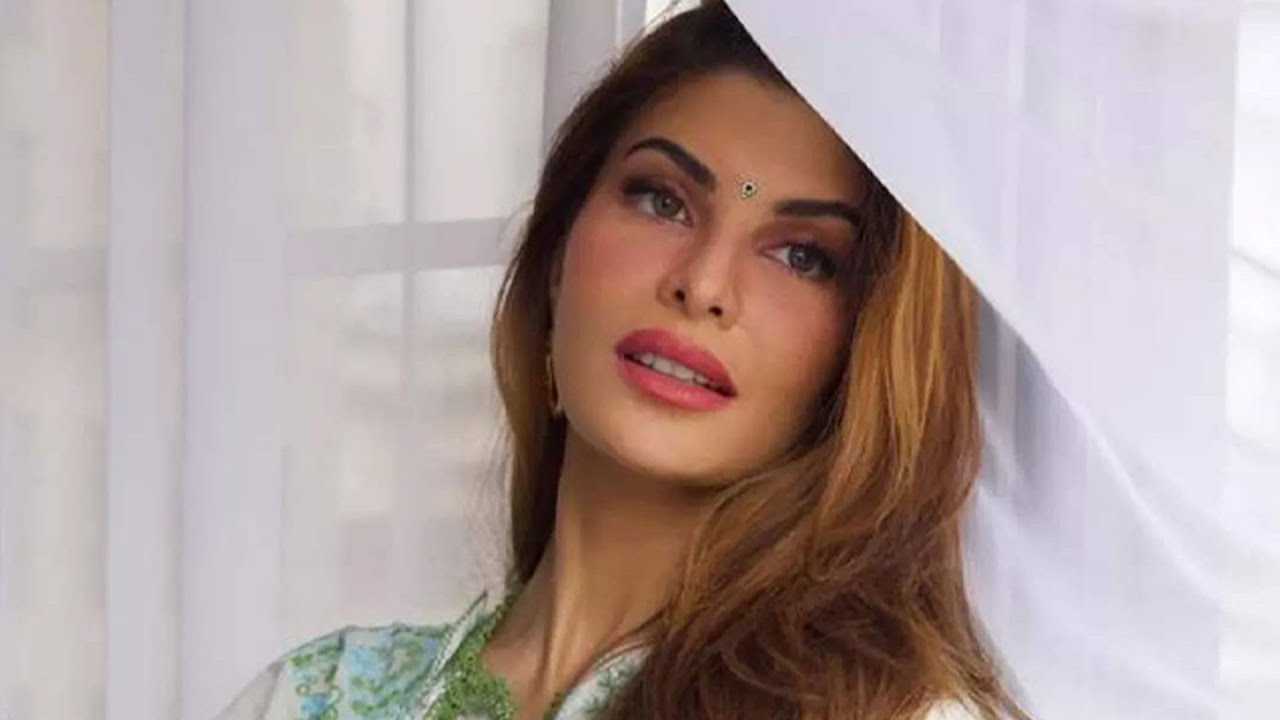 Jacqueline in money laundering case: Actor says Nora Fatehi made witness whereas she's is an accused