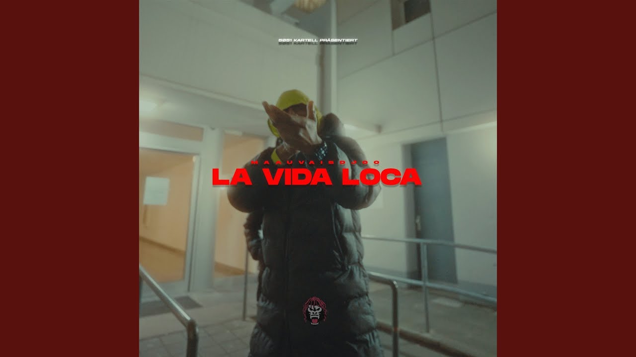 La Vida Loca