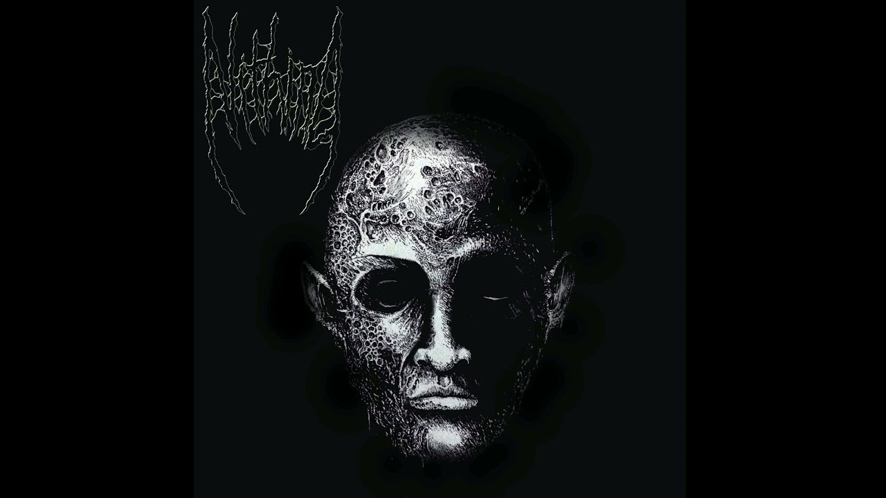 Nithing - Fetid Reek of Interminable Existence (Full Album)