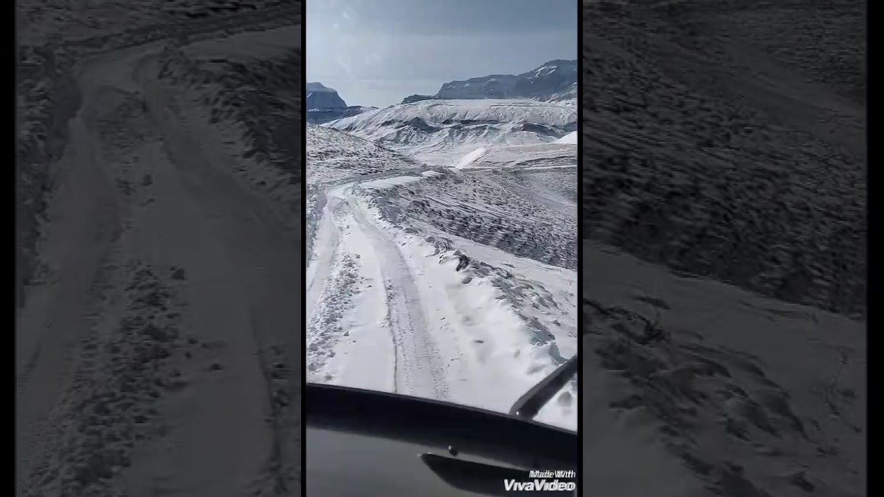 Sudur yolları   СтӀурин рекъер