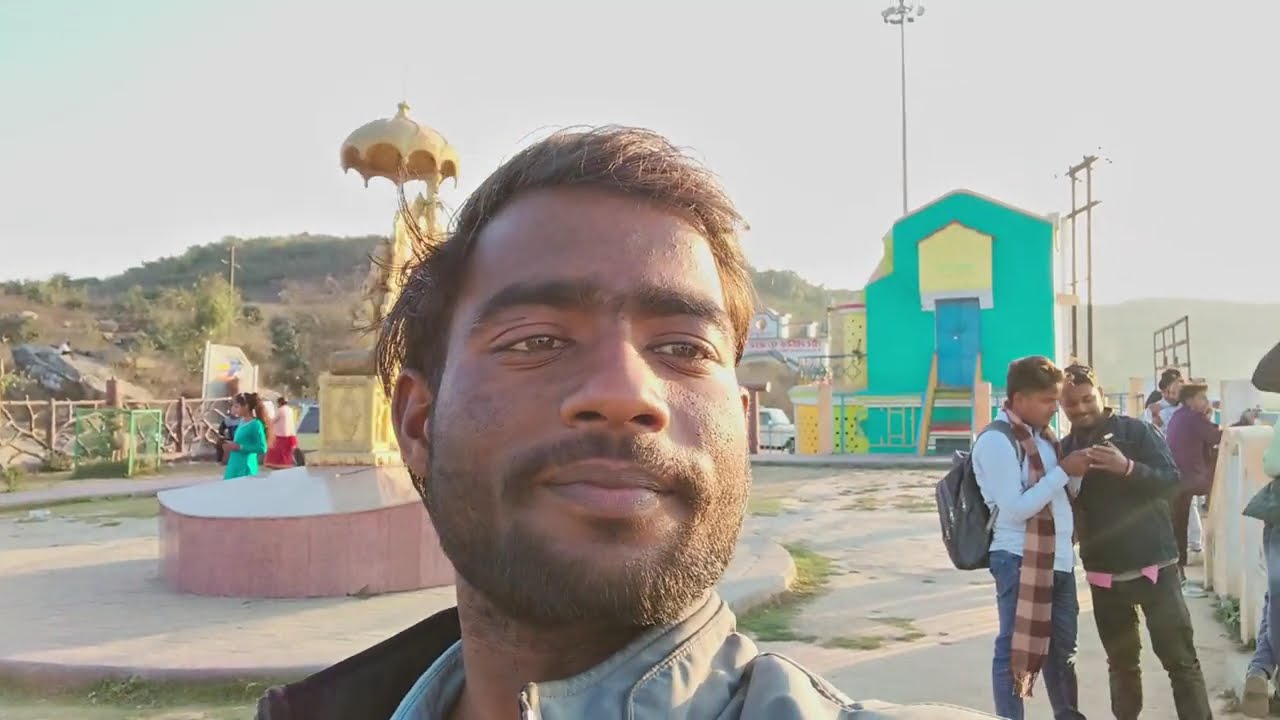 👉Sonbhadra Vlog | Sonbhadra Tourist Places | Sonbhadra Travel Guide Hindi#vlog#tranding🤗👍@sv_blogs7 
