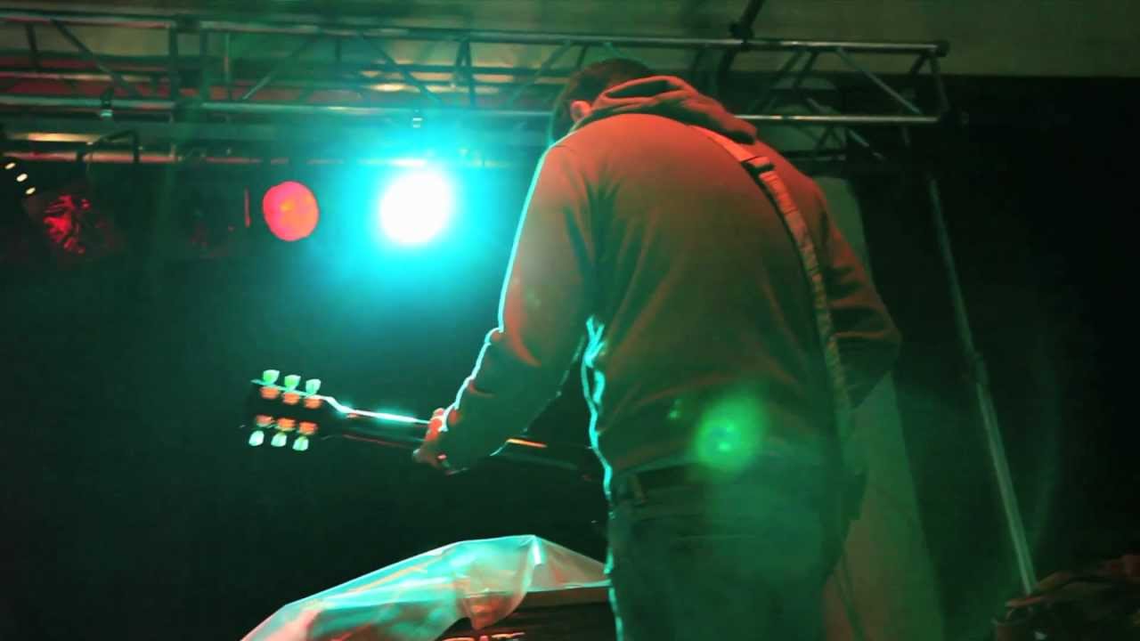 Marasme @MEAM 2.0 (07/10/2011)