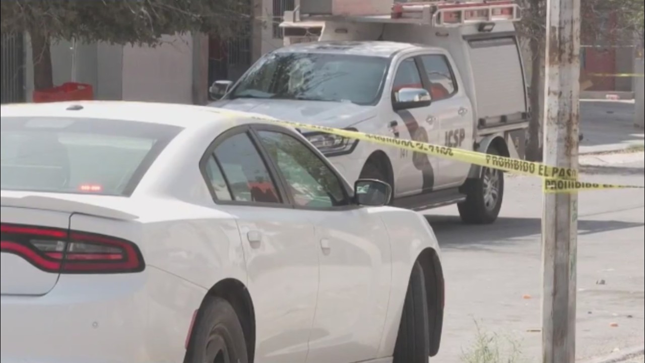 Investigan a Dos Hermanos por Feminicidio en García, Nuevo León