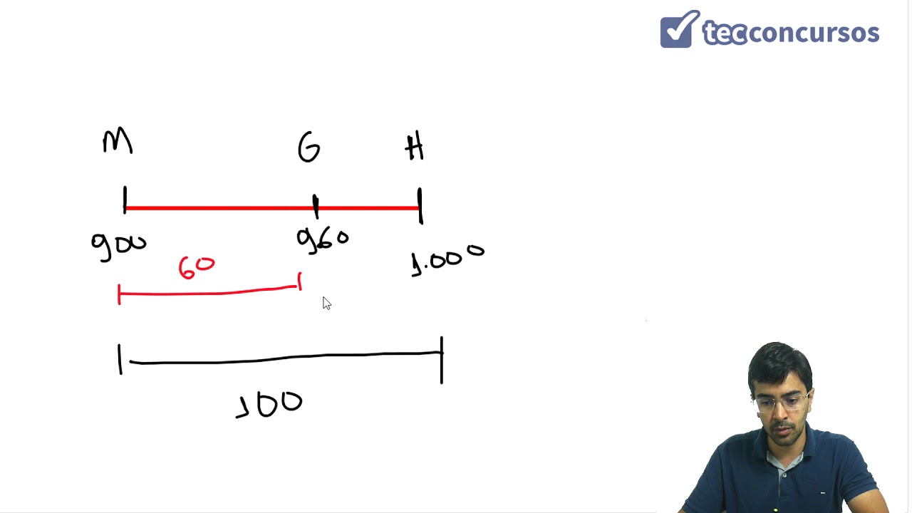 M&eacute;dia ponderada (parte 2 - exerc&iacute;cios)