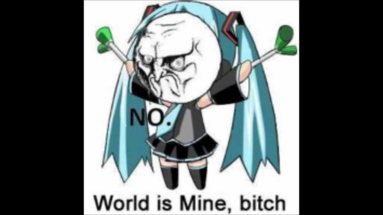 Funny Anime memes 2! cx