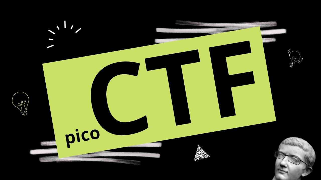 picoCTF - Easy Web Challenges - Live Walkthrough