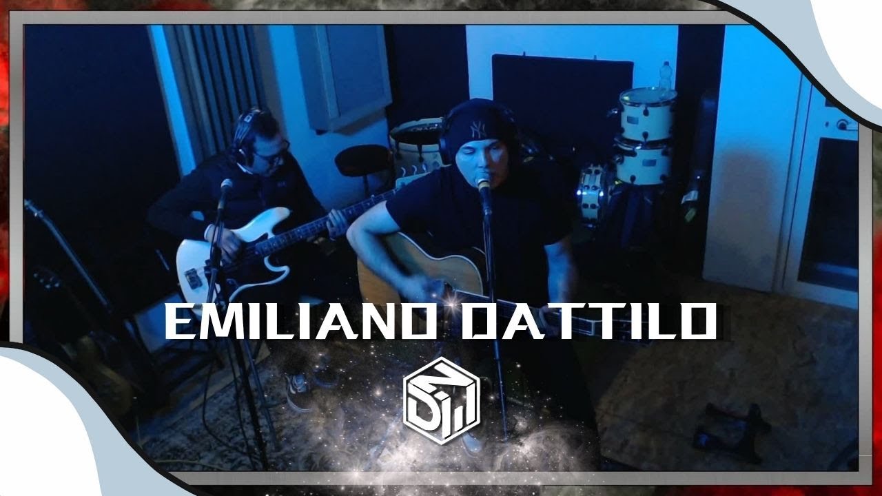 EMILIANO DATTILO | VIBE CITY| DENVISION