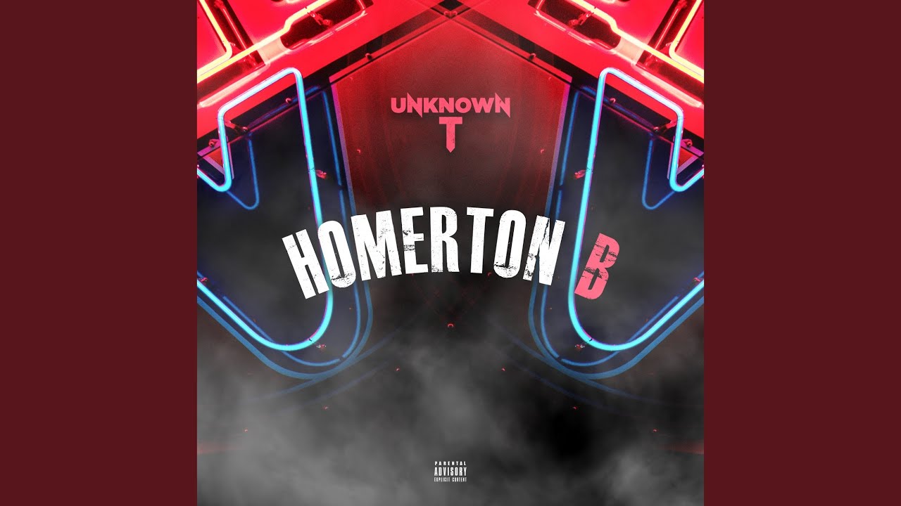 Homerton B