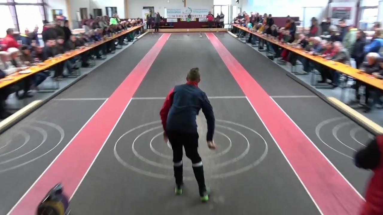 Staatsliga 2023 ER ST  Peter Honeywell BaLu gegen ESV Kowald Voitsberg