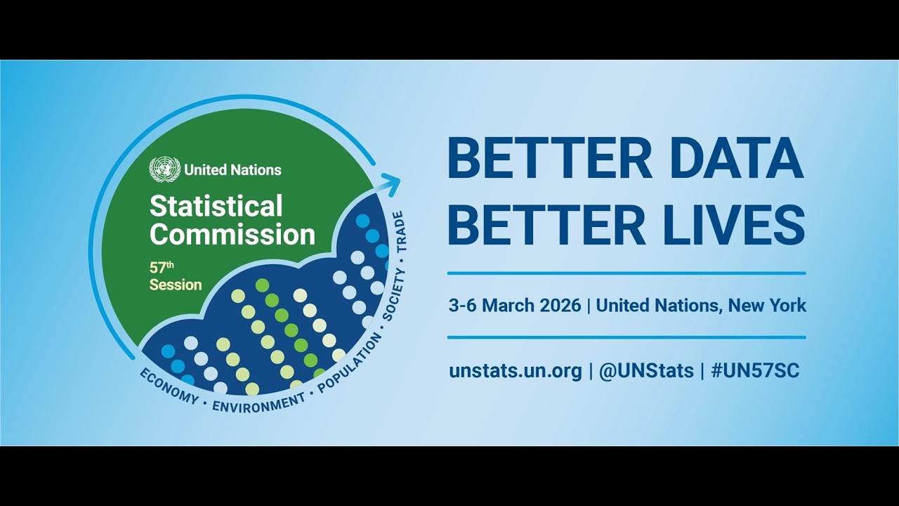 Role of the Friends of Official Statistics Network in Fundamental Principles of Official Statistics