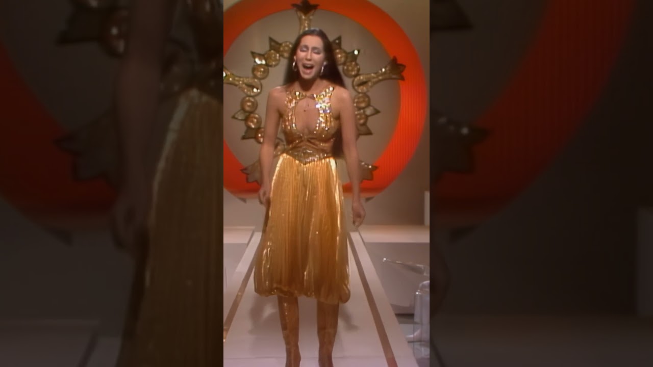 Cher Shines in 1975 &ndash; Legendary Guests & Iconic Hits!