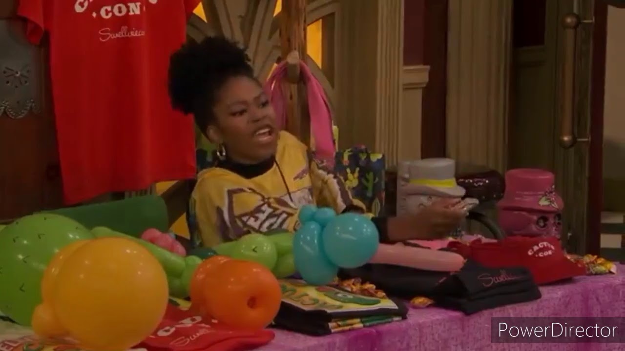 Henry Danger-Legendary (reposted)