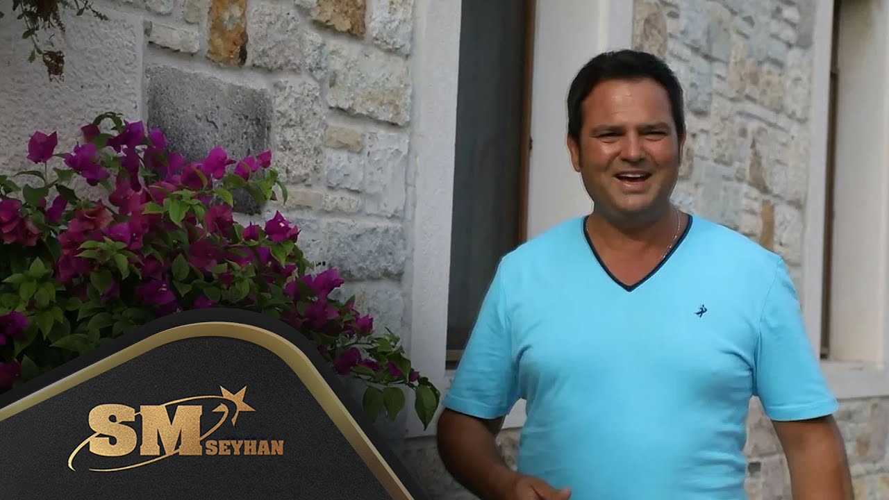 Ali Çakar - Eski Foçalı