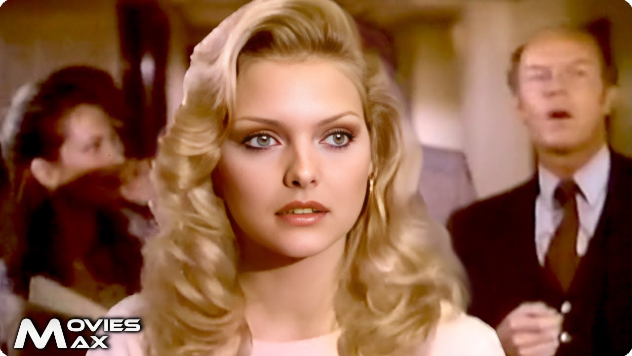 Young Michelle Pfeiffer Shines in Callie and Son - Free Full Movie | Emotional Drama Gem