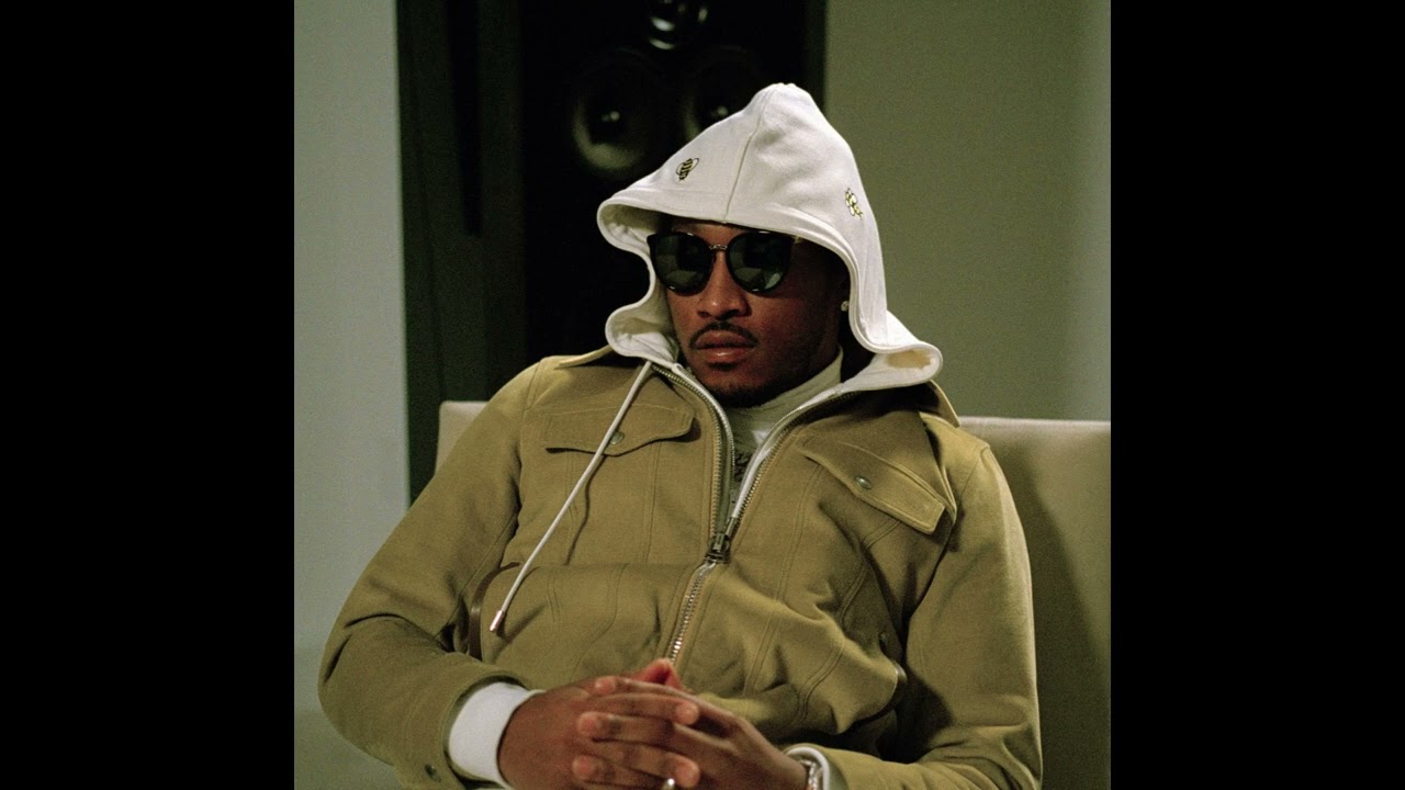 [FREE] Future X Lil Baby Type Trap Beat - 