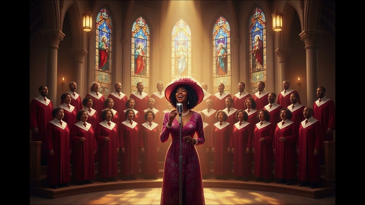 Faithful You Remain (Dike n’Agha!)  | Powerful African Worship & High Praise