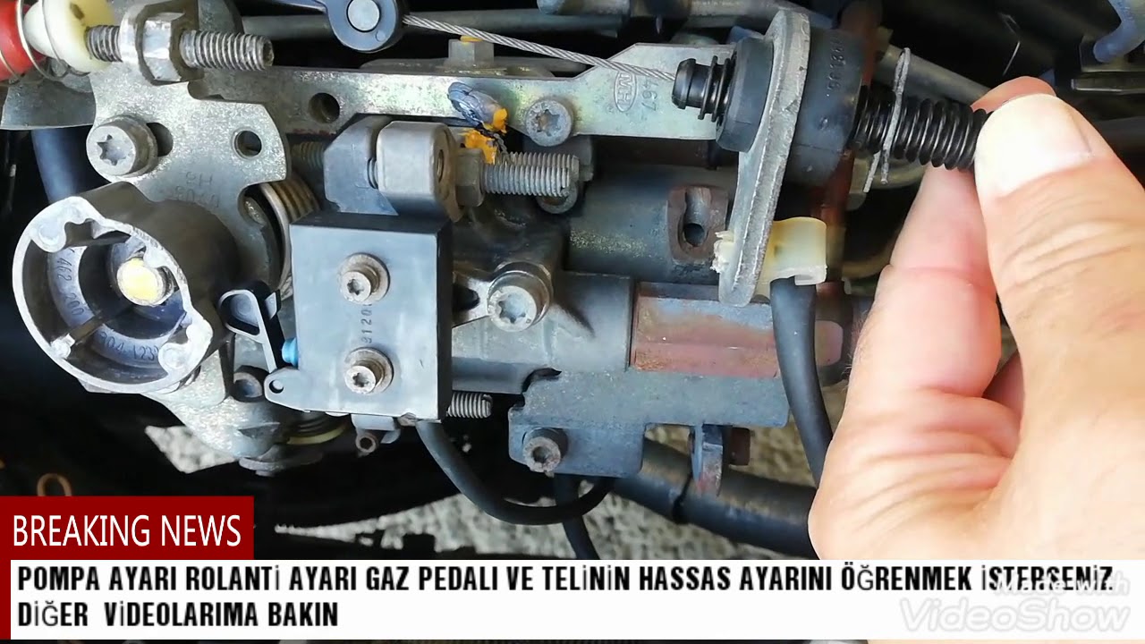 SAXO DİZEL GEÇ ÇALIŞMASI VE HAVA YAPMASINDA ÇOK FARKLI BİR SORUN VE ÇÖZÜMÜ