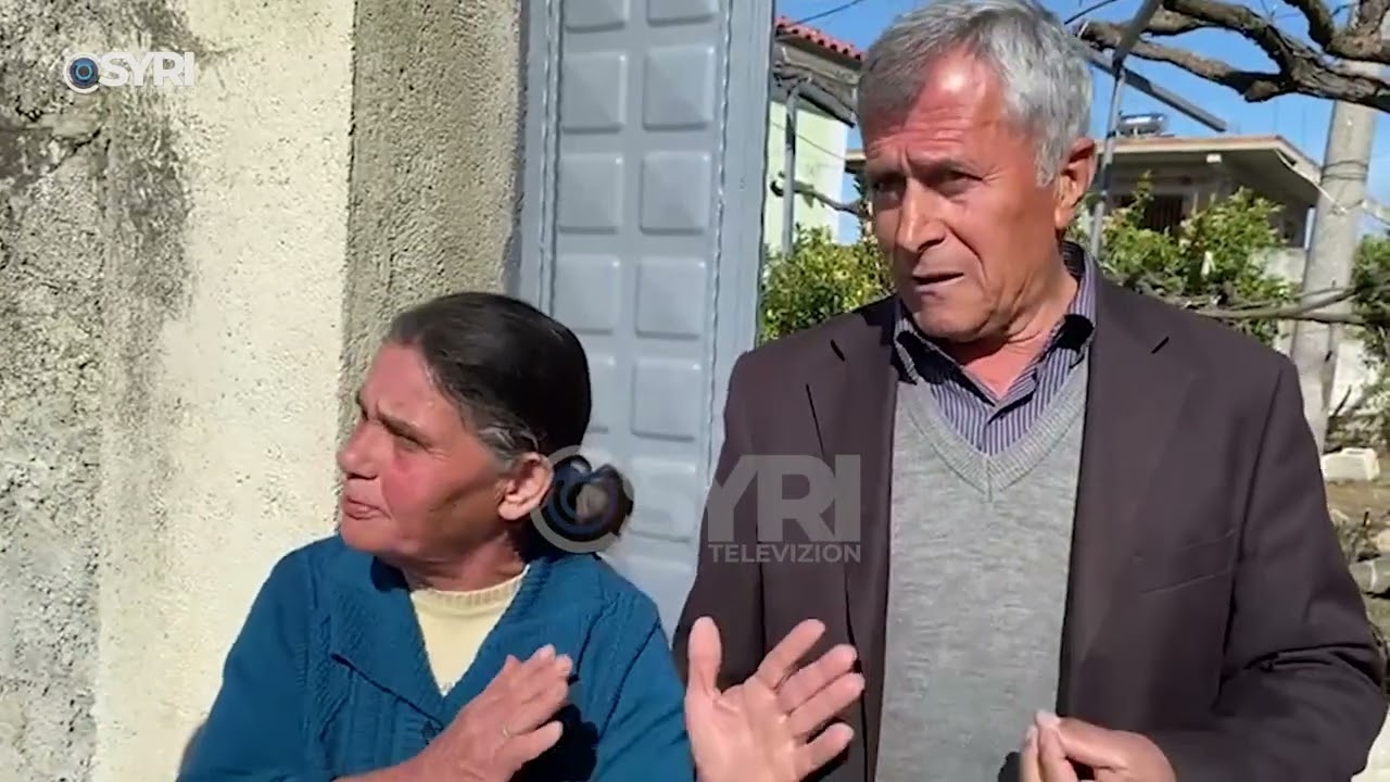 Bashkia Roskovec terror banorëve në Kurjan, shemb me polici muret rrethuese të banesave