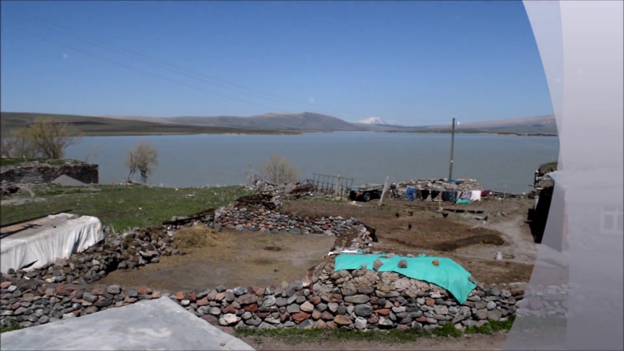 Kenarbel Köyü ÇILDIR ARDAHAN