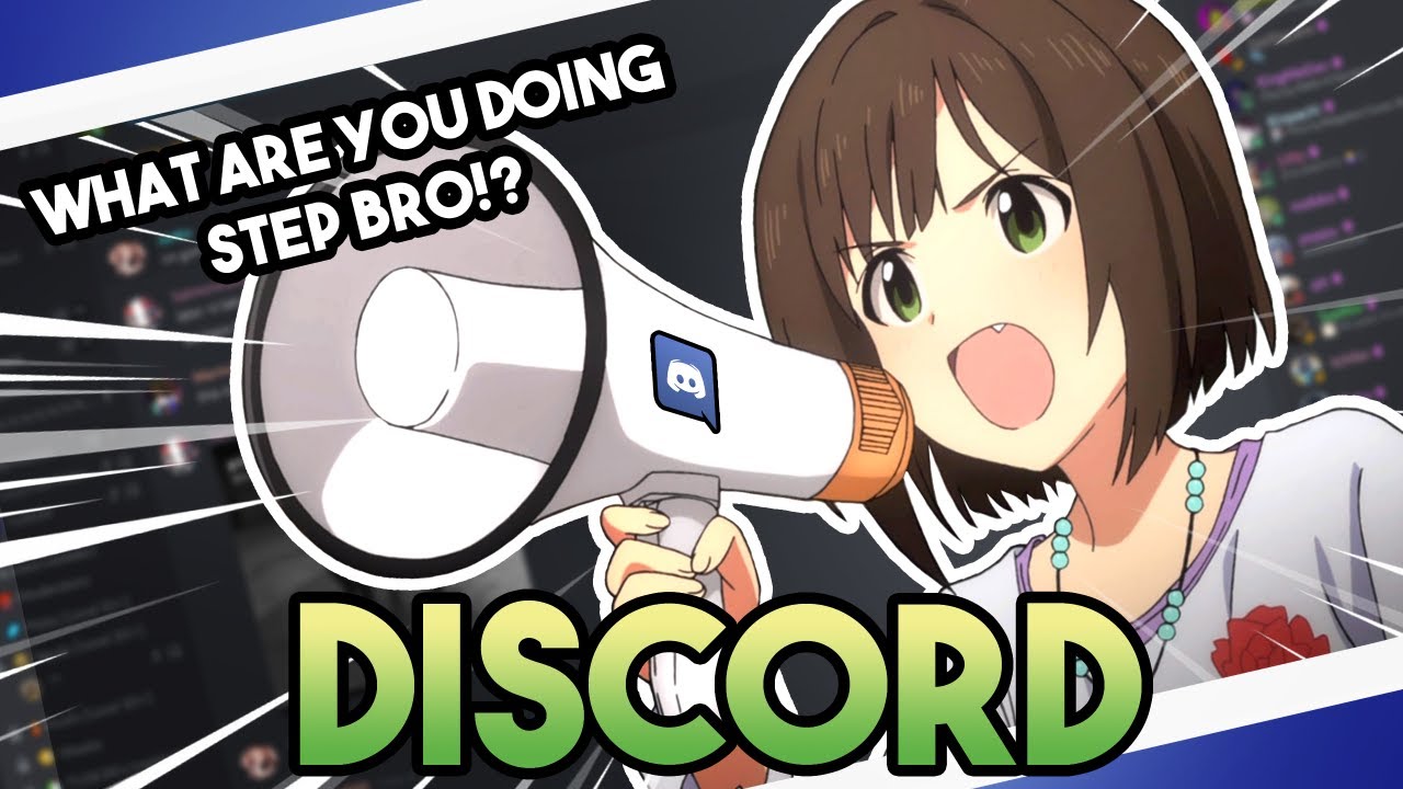 YELLING Songs On Discord - CRAZY Edition