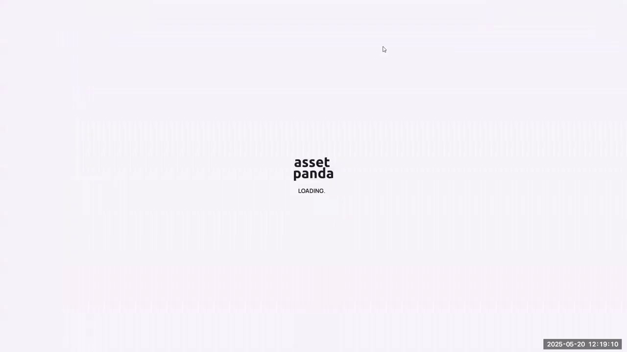 Asset Panda Pro Power Hour - Service Requests