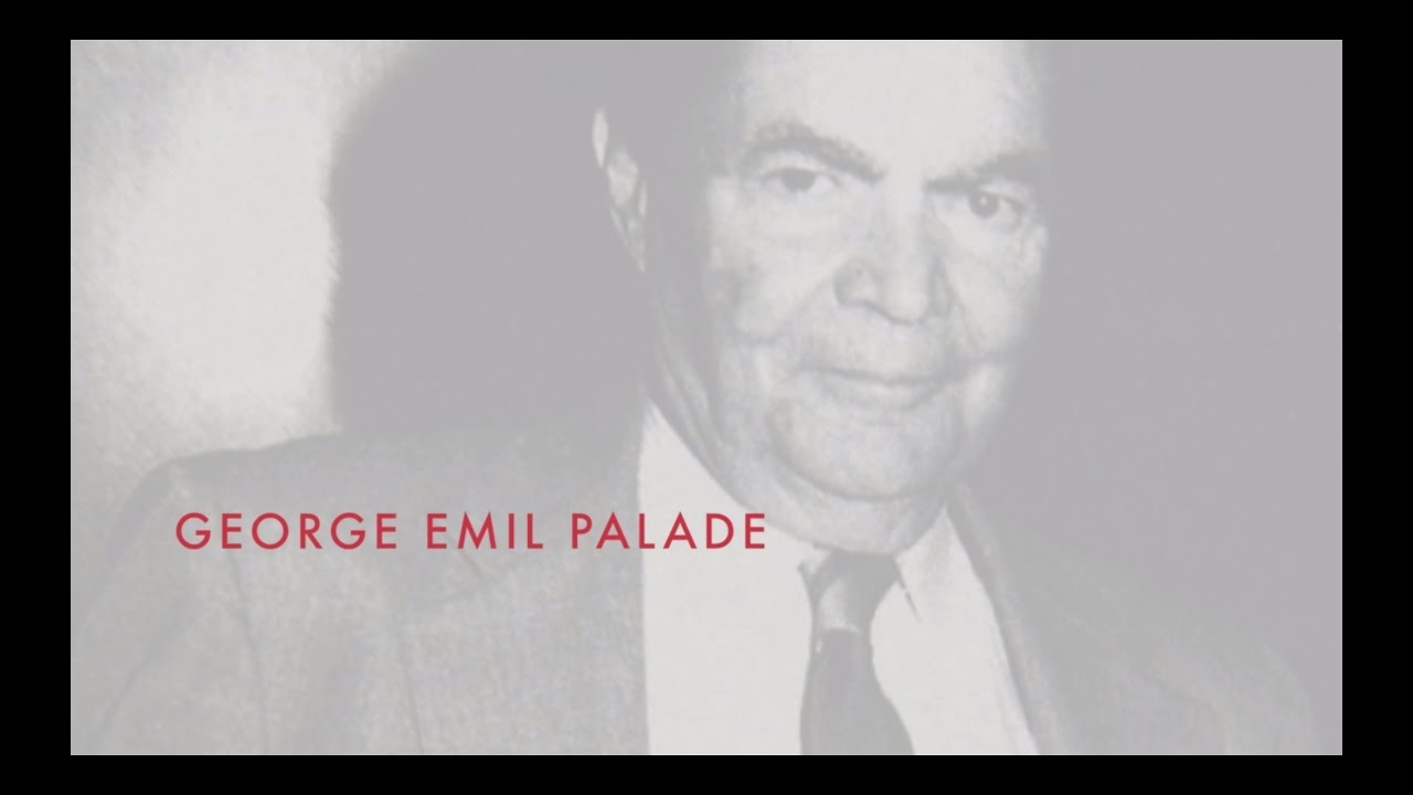 George Emil Palade