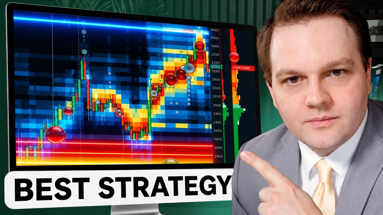I Analyzed 10,000 Traders. 1 Strategy ALWAYS Wins!