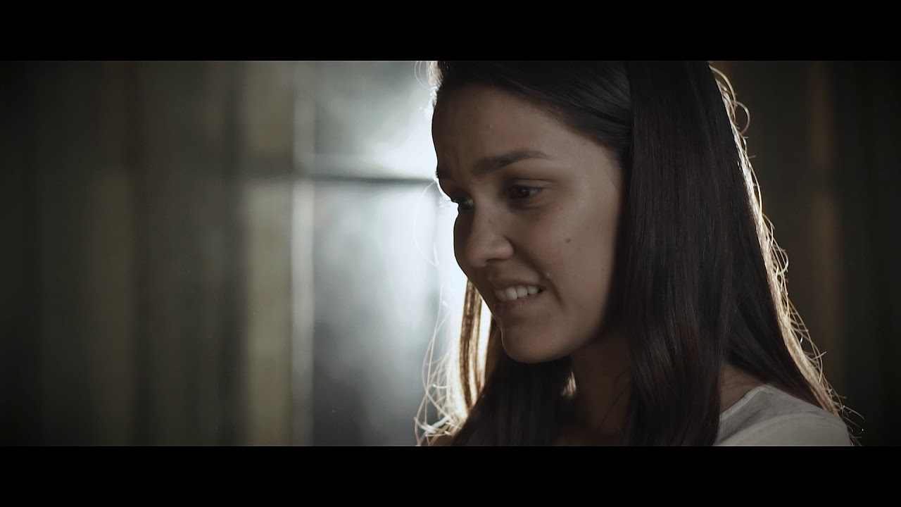 SIERVAS - Dame la Oportunidad (Video Oficial)