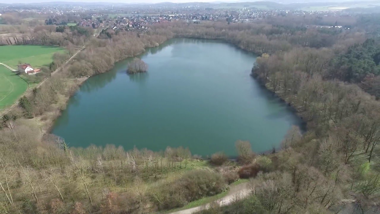 Pivitsheide Meschesee (Full HD)