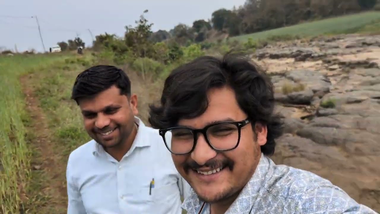 New vlog dam location machhrewa